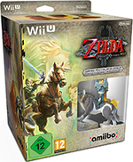 The Legend of Zelda: Twilight Princess HD Limited Edition